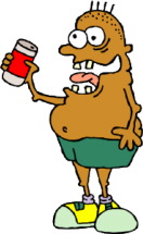 drinking